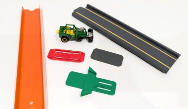 Adapter Hotweel Matchbox